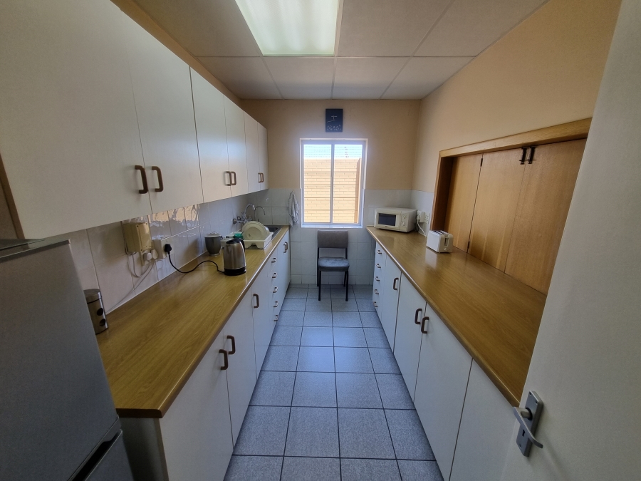 To Let commercial Property for Rent in Marconi Beam Industria Western Cape